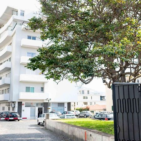 Rooftop Funchal II By Madeira Best Apartments Buitenkant foto