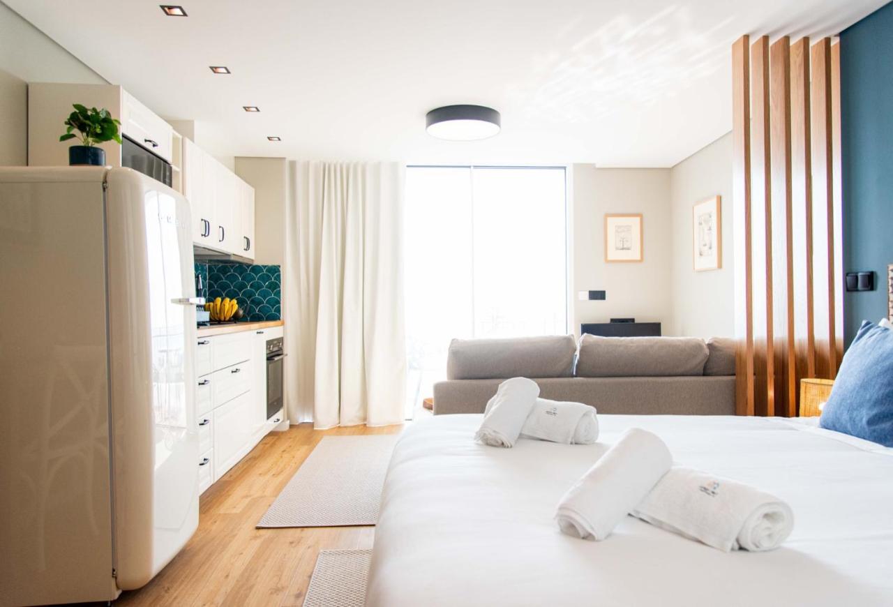 Rooftop Funchal II By Madeira Best Apartments Buitenkant foto