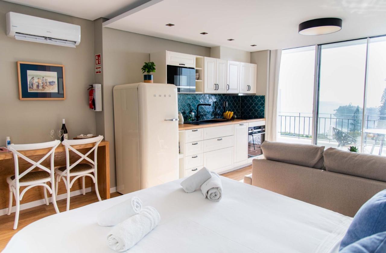 Rooftop Funchal II By Madeira Best Apartments Buitenkant foto