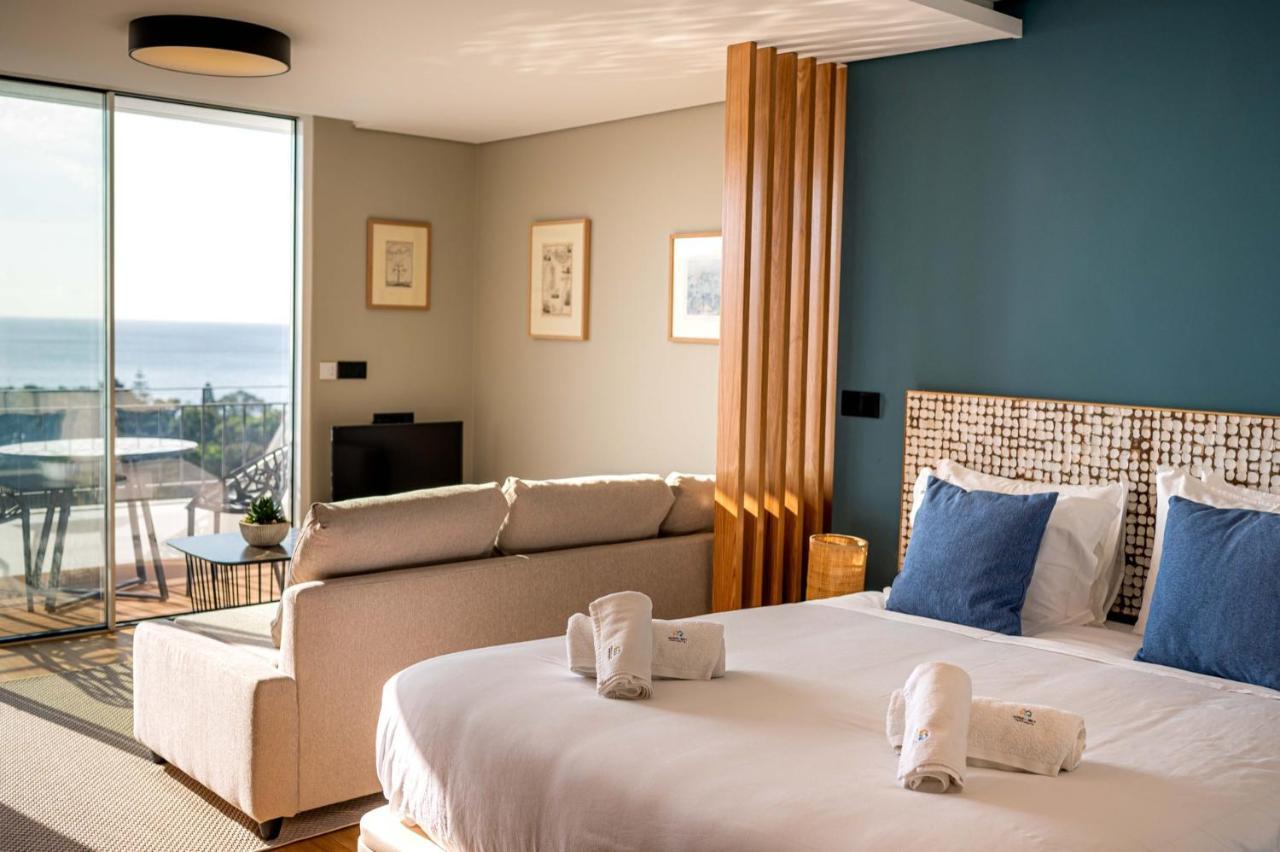Rooftop Funchal II By Madeira Best Apartments Buitenkant foto