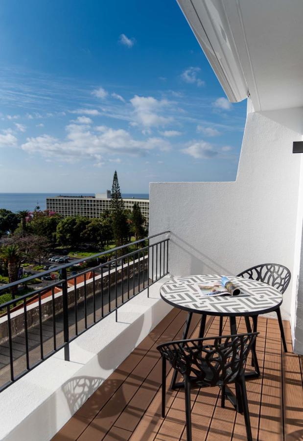Rooftop Funchal II By Madeira Best Apartments Buitenkant foto