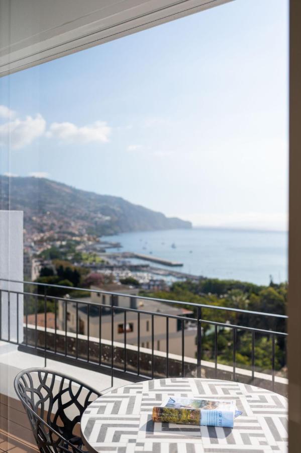 Rooftop Funchal II By Madeira Best Apartments Buitenkant foto